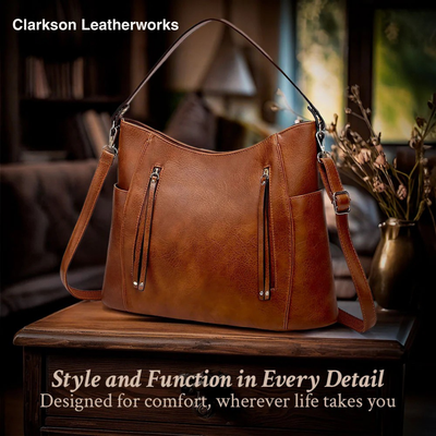 Blanche’s Elegance | Luxurious Bag