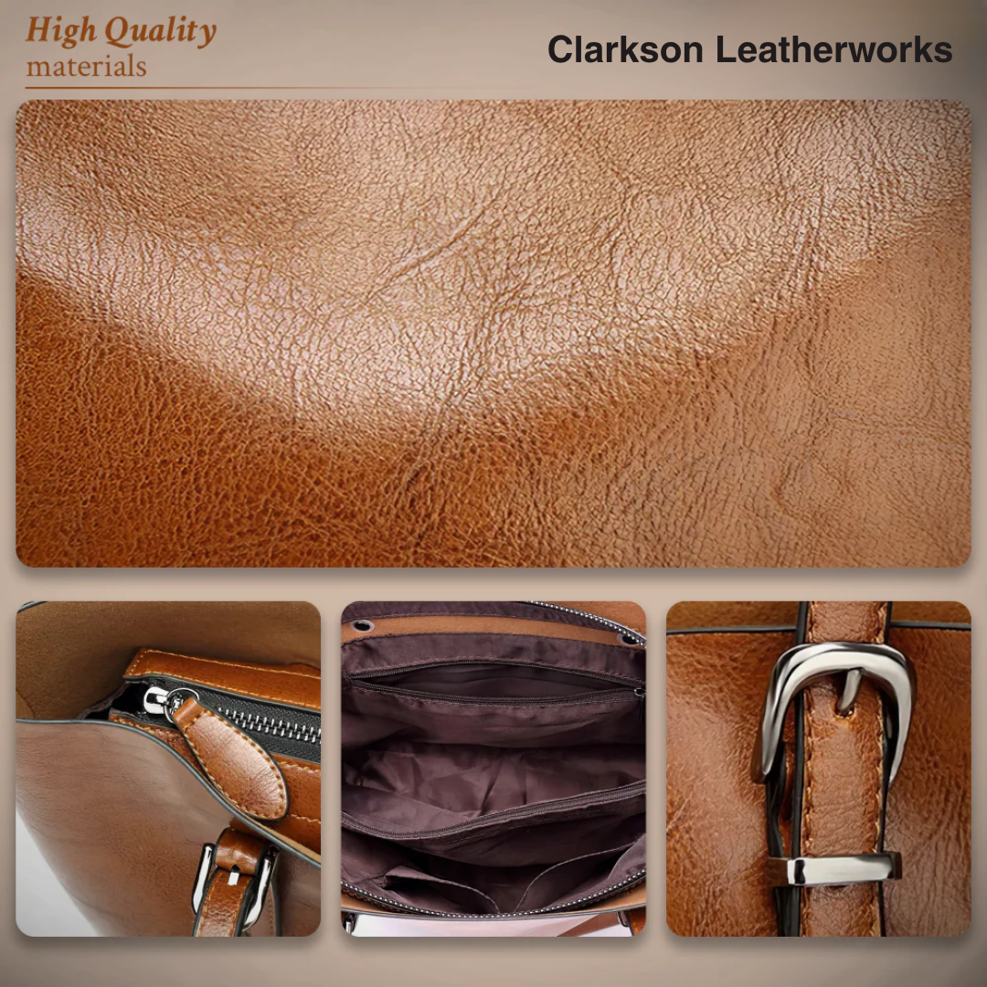 Nicole’s Favorite | Vintage Shoulder Handbag