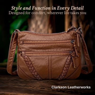 Sophia’s Classic Harmony Bag