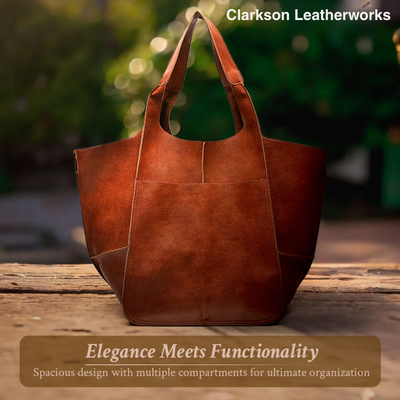 Laura’s Timeless Allure | Vintage Bag