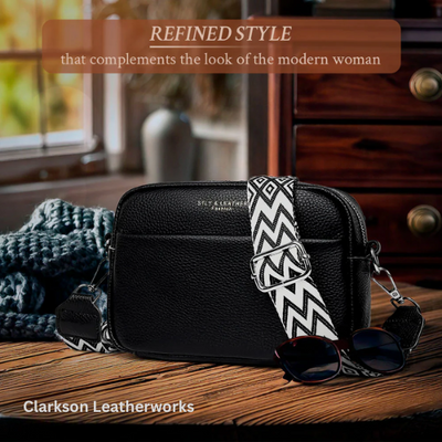 Bella’s Grace | Women’s Shoulder Bag