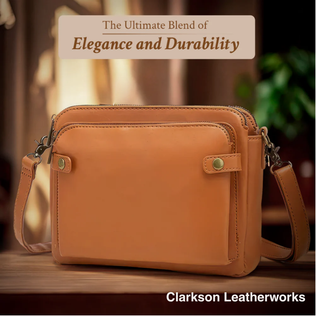 Kim’s Masterpiece | Classic Bag