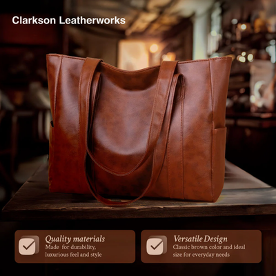 Martha’s Timeless Elegance | Classic Bag