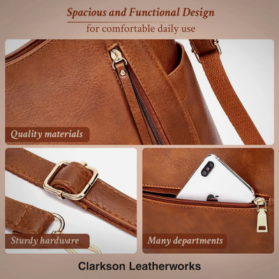 Blanche’s Elegance | Luxurious Bag