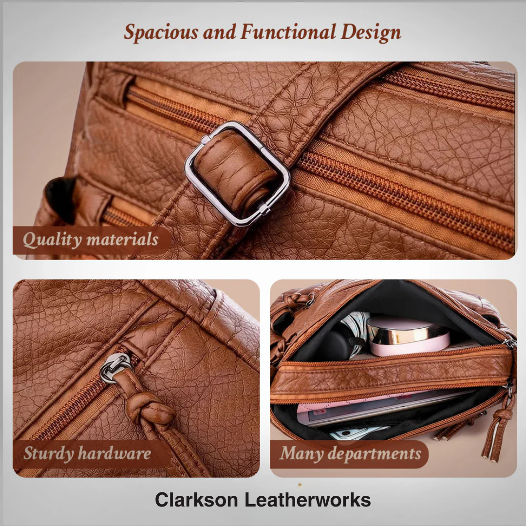Sophia’s Classic Harmony Bag