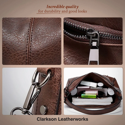 Magda’s Exquisite Style | Luxury Bag