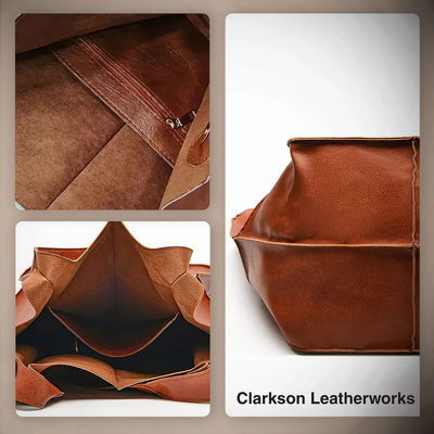 Laura’s Timeless Allure | Vintage Bag