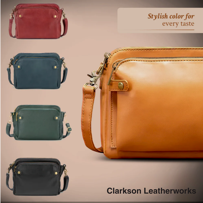 Kim’s Masterpiece | Classic Bag