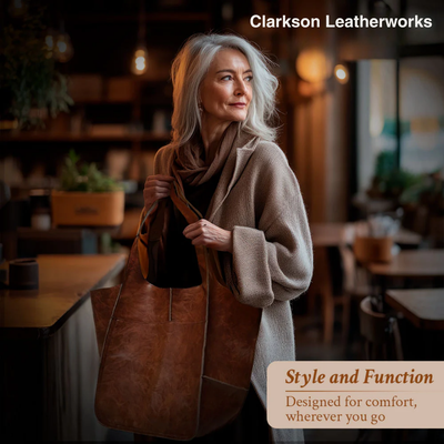 Laura’s Timeless Allure | Vintage Bag