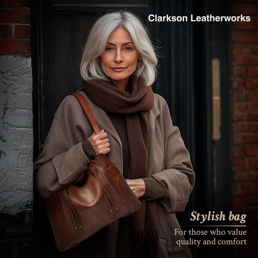 Blanche’s Elegance | Luxurious Bag