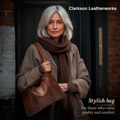 Blanche’s Elegance | Luxurious Bag