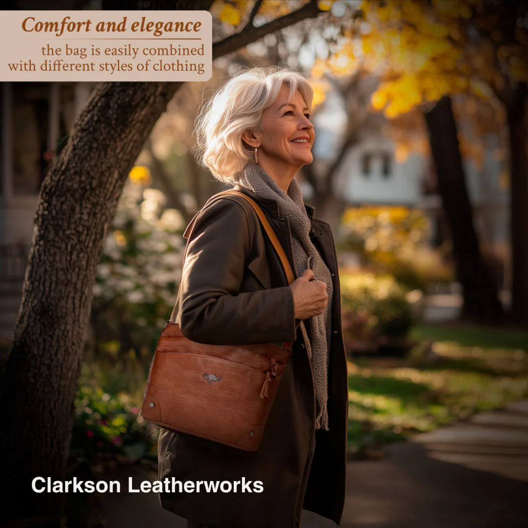 Alina Bag | Grace’s Signature Design