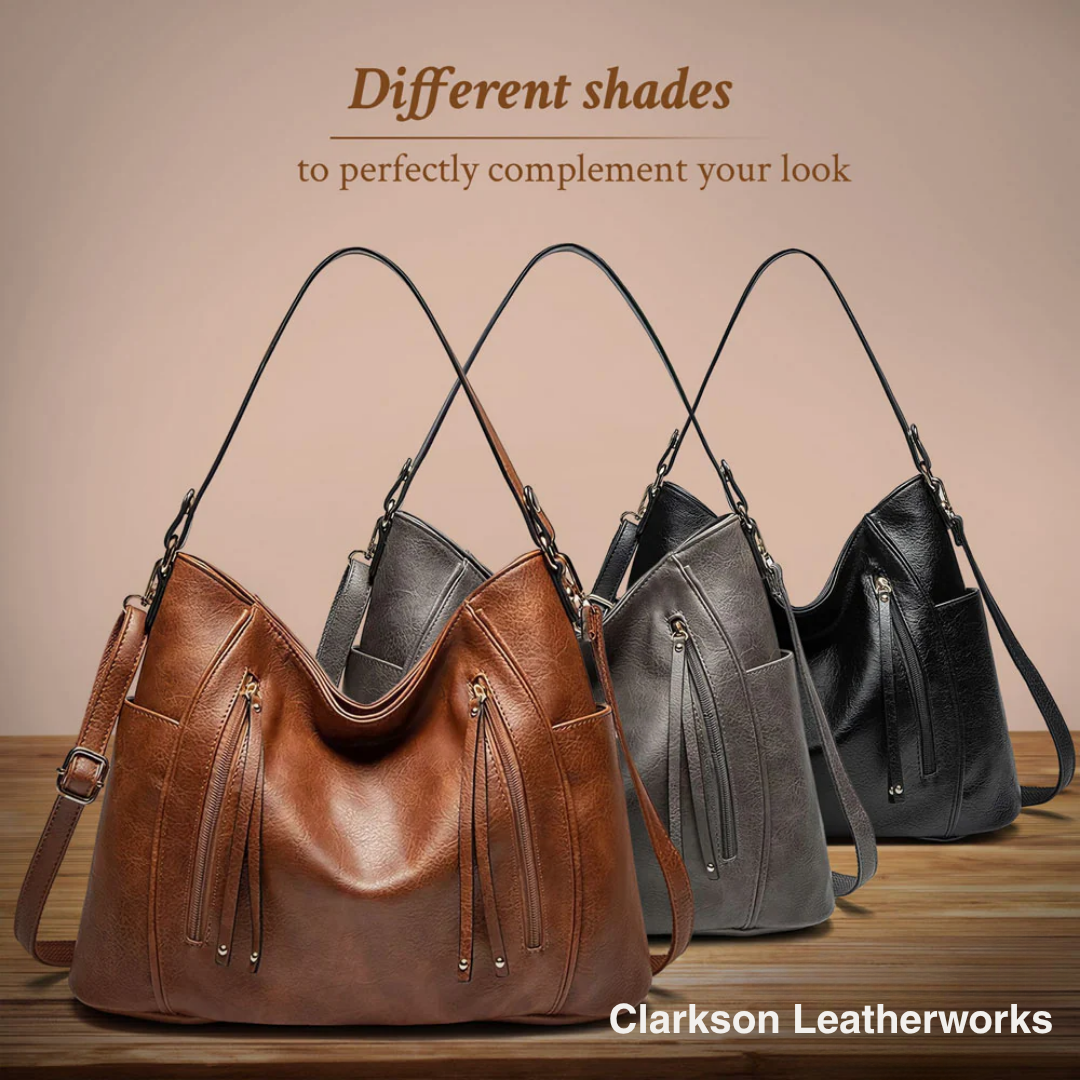Blanche’s Elegance | Luxurious Bag