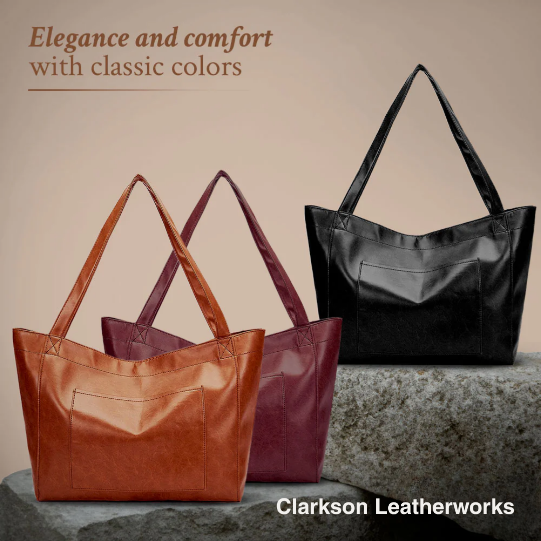 Aurora’s Charm | Vintage Shoulder Bag