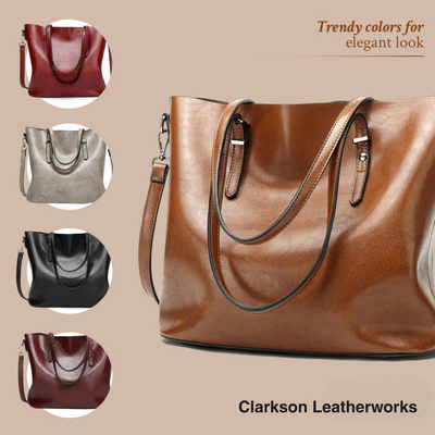 Nicole’s Favorite | Vintage Shoulder Handbag