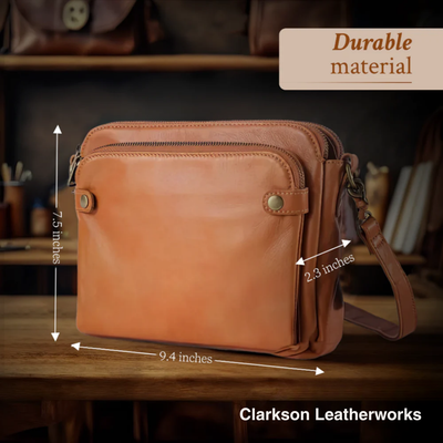 Kim’s Masterpiece | Classic Bag