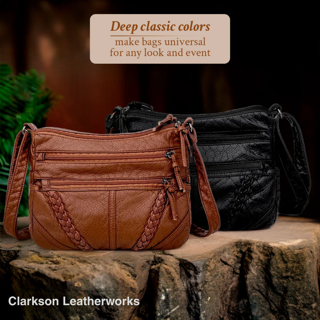 Sophia’s Classic Harmony Bag
