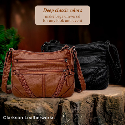 Sophia’s Classic Harmony Bag