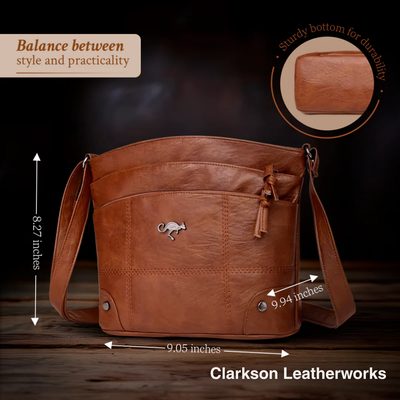 Alina Bag | Grace’s Signature Design
