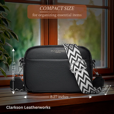 Bella’s Grace | Women’s Shoulder Bag