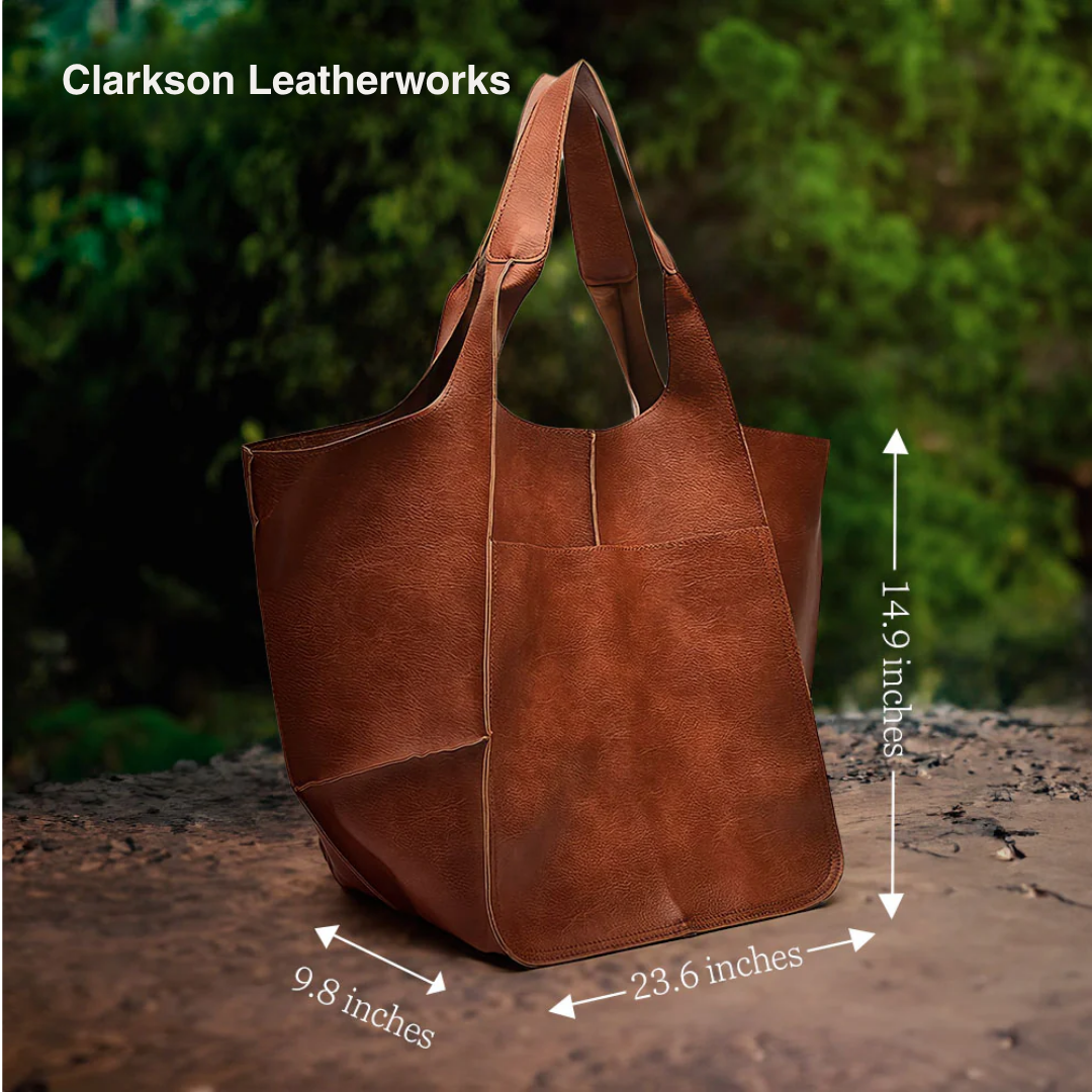 Laura’s Timeless Allure | Vintage Bag