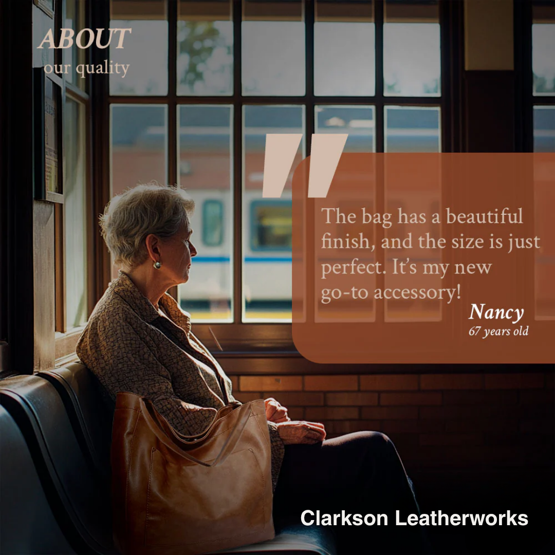 Aurora’s Charm | Vintage Shoulder Bag