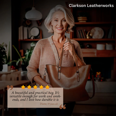 Nicole’s Favorite | Vintage Shoulder Handbag