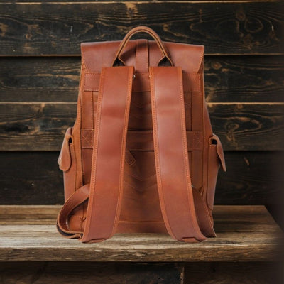 Laptop Bag | MOLDE