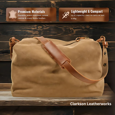 Army Duffle Bag | DENVER