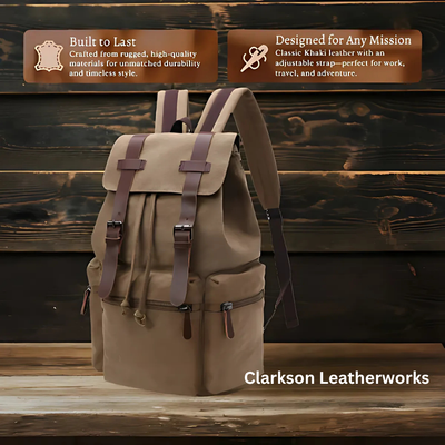 Army Rucksack | INNSBRUCK