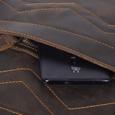Laptop Bag | MOLDE